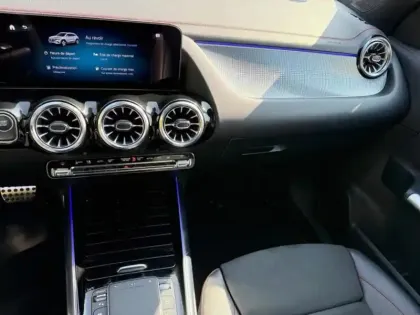 Photo 14 Mercedes EQA 250+ AMG Line