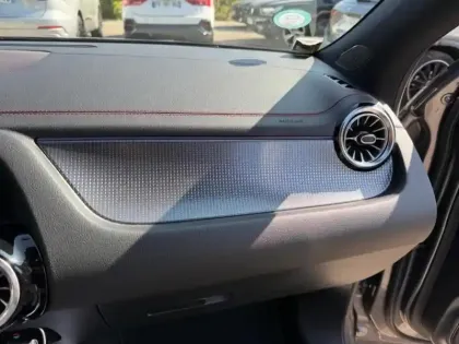 Photo 10 Mercedes EQA 250+ AMG Line