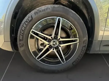 Photo 11 Mercedes EQA 250+ AMG Line