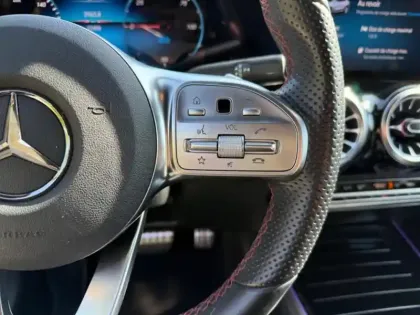 Photo 13 Mercedes EQA 250+ AMG Line