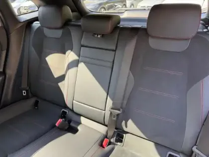 Photo 17 Mercedes EQA 250+ AMG Line