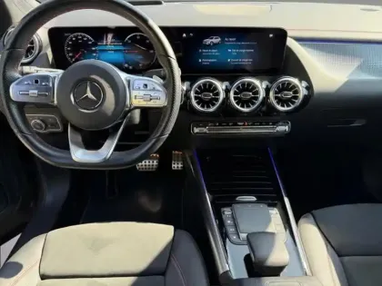 Photo 9 Mercedes EQA 250+ AMG Line