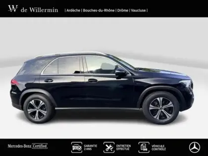 Photo 5 Mercedes GLE 350 de 4MATIC Avantgarde Line