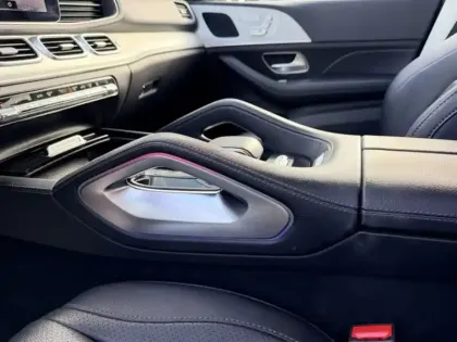 Photo 12 Mercedes GLE 350 de 4MATIC Avantgarde Line