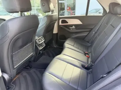 Photo 21 Mercedes GLE 350 de 4MATIC Avantgarde Line