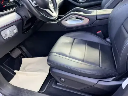 Photo 16 Mercedes GLE 350 de 4MATIC Avantgarde Line