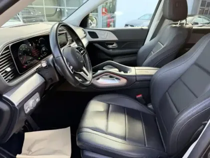 Photo 8 Mercedes GLE 350 de 4MATIC Avantgarde Line