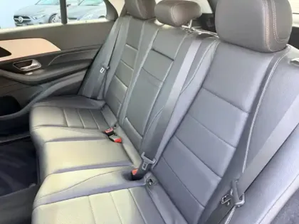 Photo 20 Mercedes GLE 350 de 4MATIC Avantgarde Line