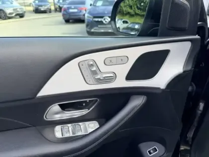 Photo 11 Mercedes GLE 350 de 4MATIC Avantgarde Line