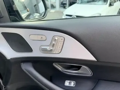 Photo 22 Mercedes GLE Gén. II (V167) Ph1 Avantgarde Line 5