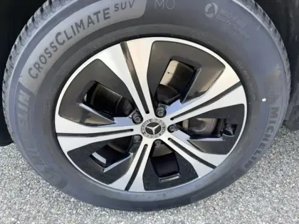 Photo 18 Mercedes GLE 350 de 4MATIC Avantgarde Line