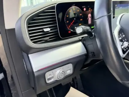 Photo 17 Mercedes GLE 350 de 4MATIC Avantgarde Line