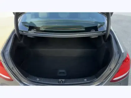 Photo 13 Mercedes Classe E  300 de AMG Line Berli