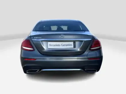 Photo 15 Mercedes Classe E  300 de AMG Line Berli