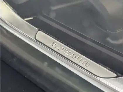 Photo 5 Mercedes GLA 220 d 4MATIC