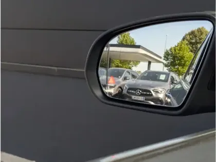 Photo 7 Mercedes GLA 220 d 4MATIC