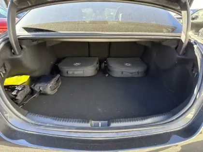 Photo 9 Mercedes Classe C  300 e Hybrid EQ Berli