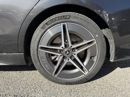 Photo 8 Mercedes Classe C  300 e Hybrid EQ Berli