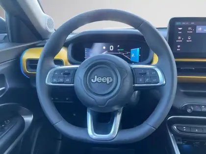 Photo 10 Jeep Avenger Summit Electric