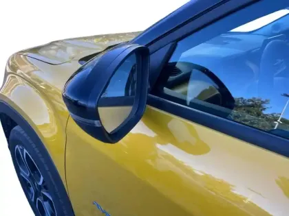 Photo 13 Jeep Avenger Summit Electric