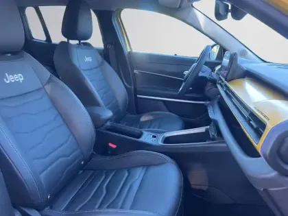 Photo 18 Jeep Avenger Summit Electric