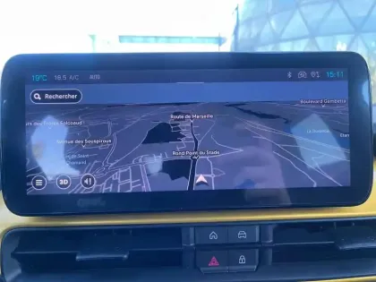 Photo 19 Jeep Avenger Summit Electric