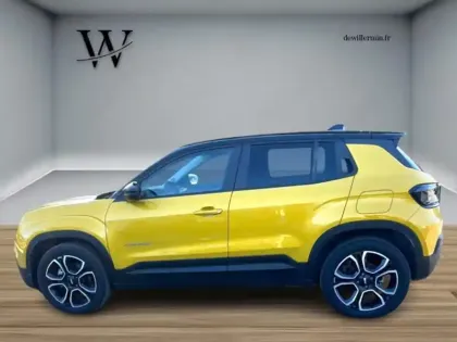 Photo 8 Jeep Avenger Summit Electric