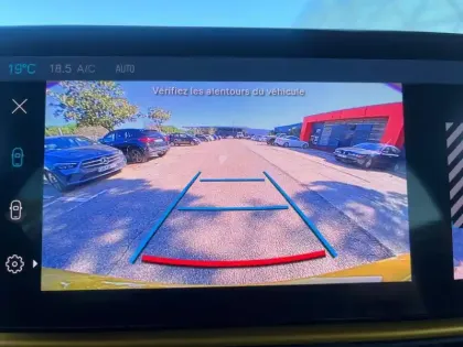 Photo 17 Jeep Avenger Summit Electric