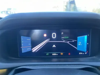 Photo 12 Jeep Avenger Summit Electric