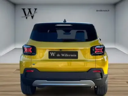 Photo 6 Jeep Avenger Summit Electric