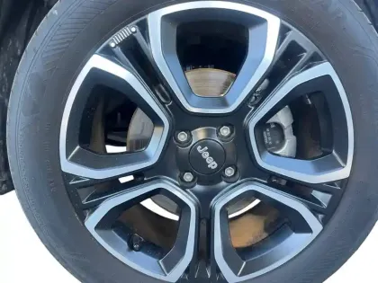 Photo 9 Jeep Avenger Summit Electric