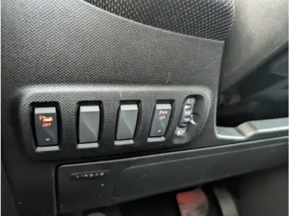 Photo 19 Smart Forfour Gén. III Ph1 Prime 5