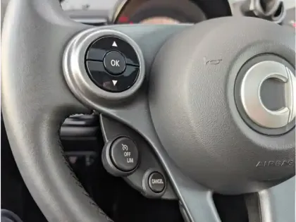 Photo 12 Smart Forfour Gén. III Ph1 Prime 5