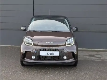 Photo 7 Smart Forfour Gén. III Ph1 Prime 5