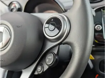 Photo 13 Smart Forfour Gén. III Ph1 Prime 5