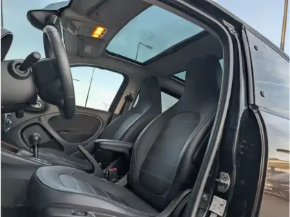 Photo 16 Smart Forfour Gén. III Ph1 Prime 5