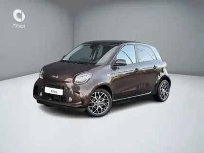 Photo Smart Forfour Prime