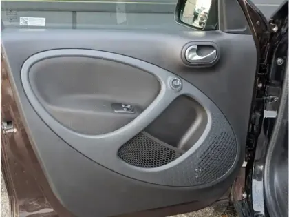 Photo 15 Smart Forfour Gén. III Ph1 Prime 5