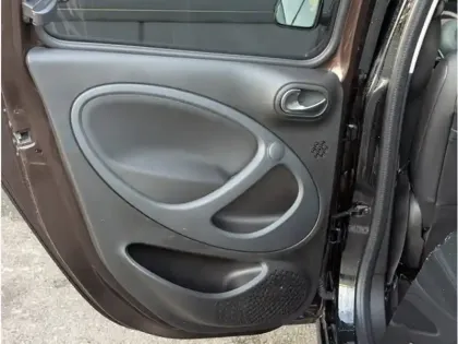 Photo 17 Smart Forfour Gén. III Ph1 Prime 5