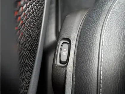 Photo 14 Smart Forfour Gén. III Ph1 Prime 5