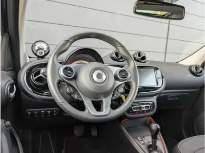 Photo 11 Smart Forfour Gén. III Ph1 Prime 5