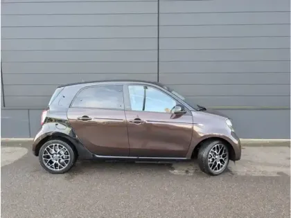 Photo 5 Smart Forfour Gén. III Ph1 Prime 5