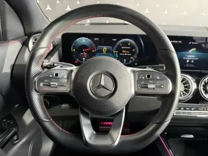 Photo 6 Mercedes GLA 200 AMG Line