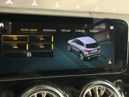 Photo 7 Mercedes GLA 200 AMG Line