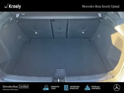 Photo 9 Mercedes Classe A 200 d AMG Line