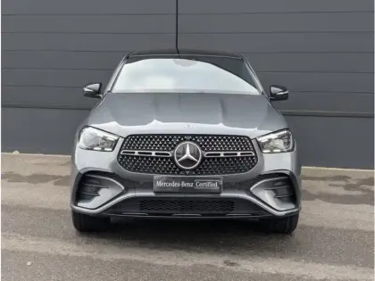 Photo 7 Mercedes GLE Gén. II (C167) Ph2 AMG Line 5