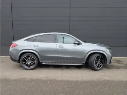 Photo 5 Mercedes GLE Gén. II (C167) Ph2 AMG Line 5