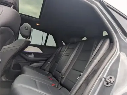 Photo 19 Mercedes GLE Gén. II (C167) Ph2 AMG Line 5