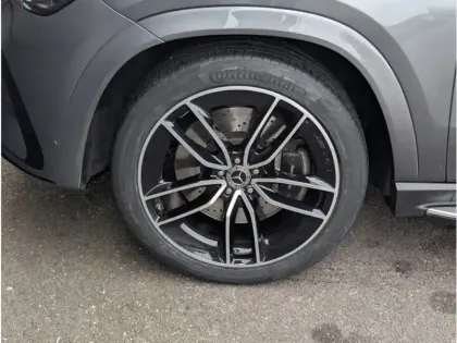 Photo 8 Mercedes GLE Gén. II (C167) Ph2 AMG Line 5