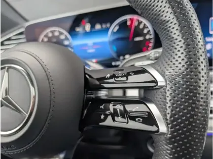 Photo 13 Mercedes GLE Gén. II (C167) Ph2 AMG Line 5